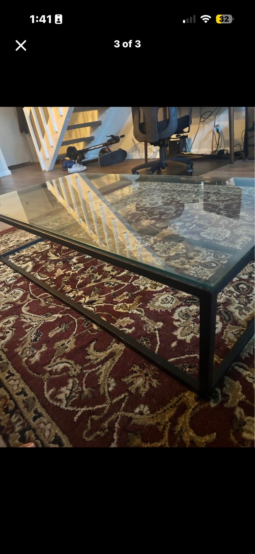 Modern Coffee table 