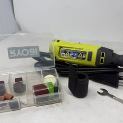 RYOBI 1.2 Amp Corded Rotary Tool