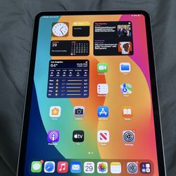 iPad Pro M4 11 Inch WiFi 1TB 