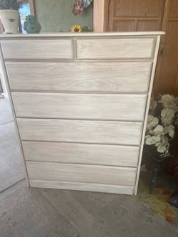 Beautiful Tall Dresser