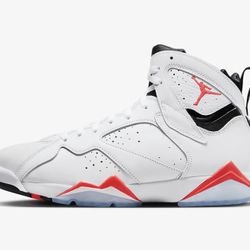 Air Jordan Retro 7 Size 10 brand new with box