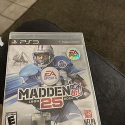 Madden