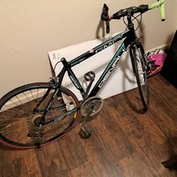 Bike
