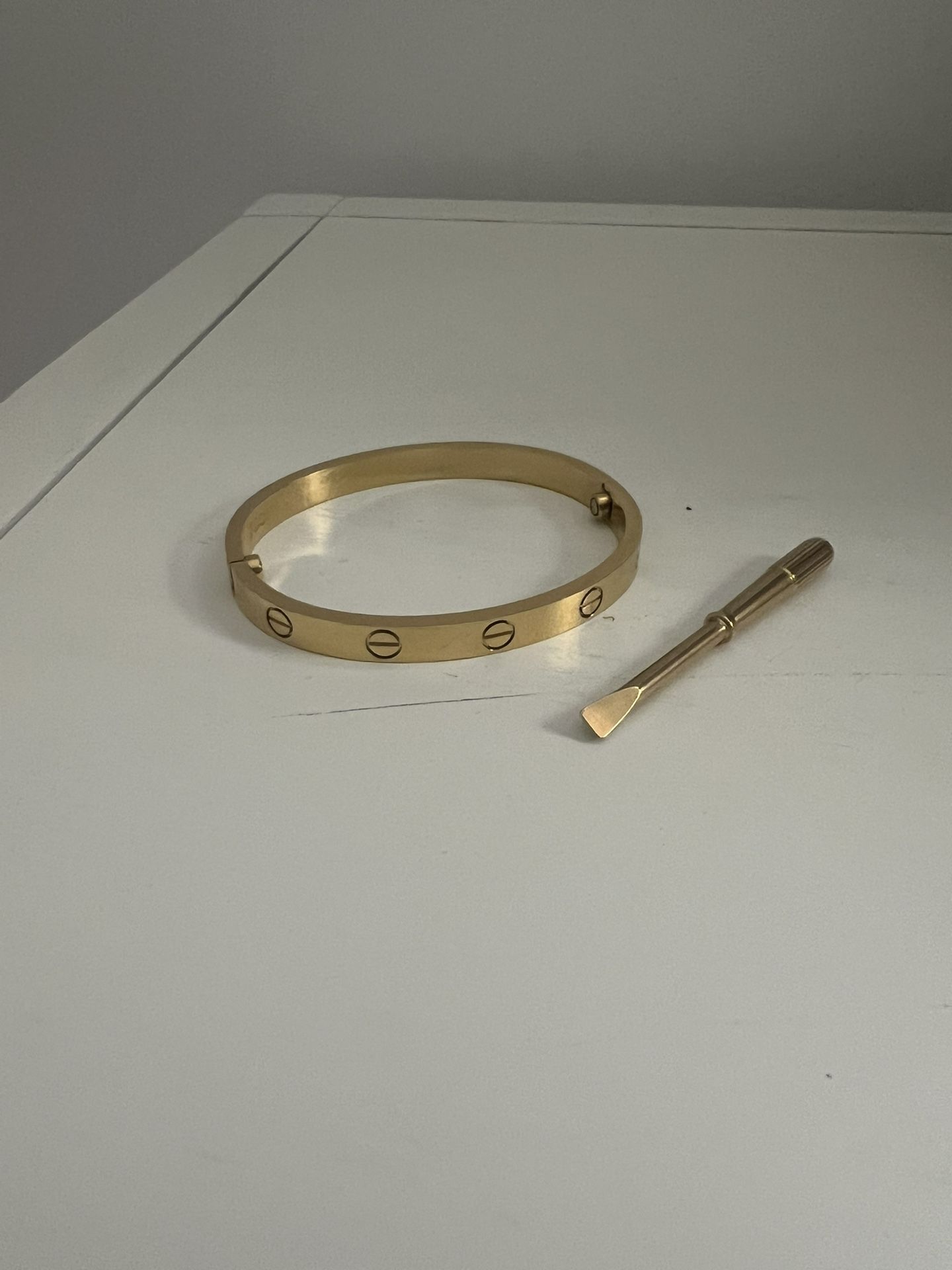 Love Bracelet