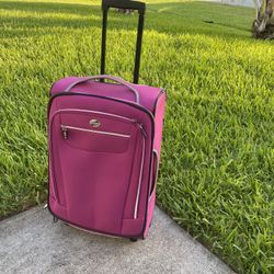 Carry On Suitcase 