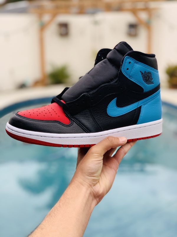 aj1 chi to unc
