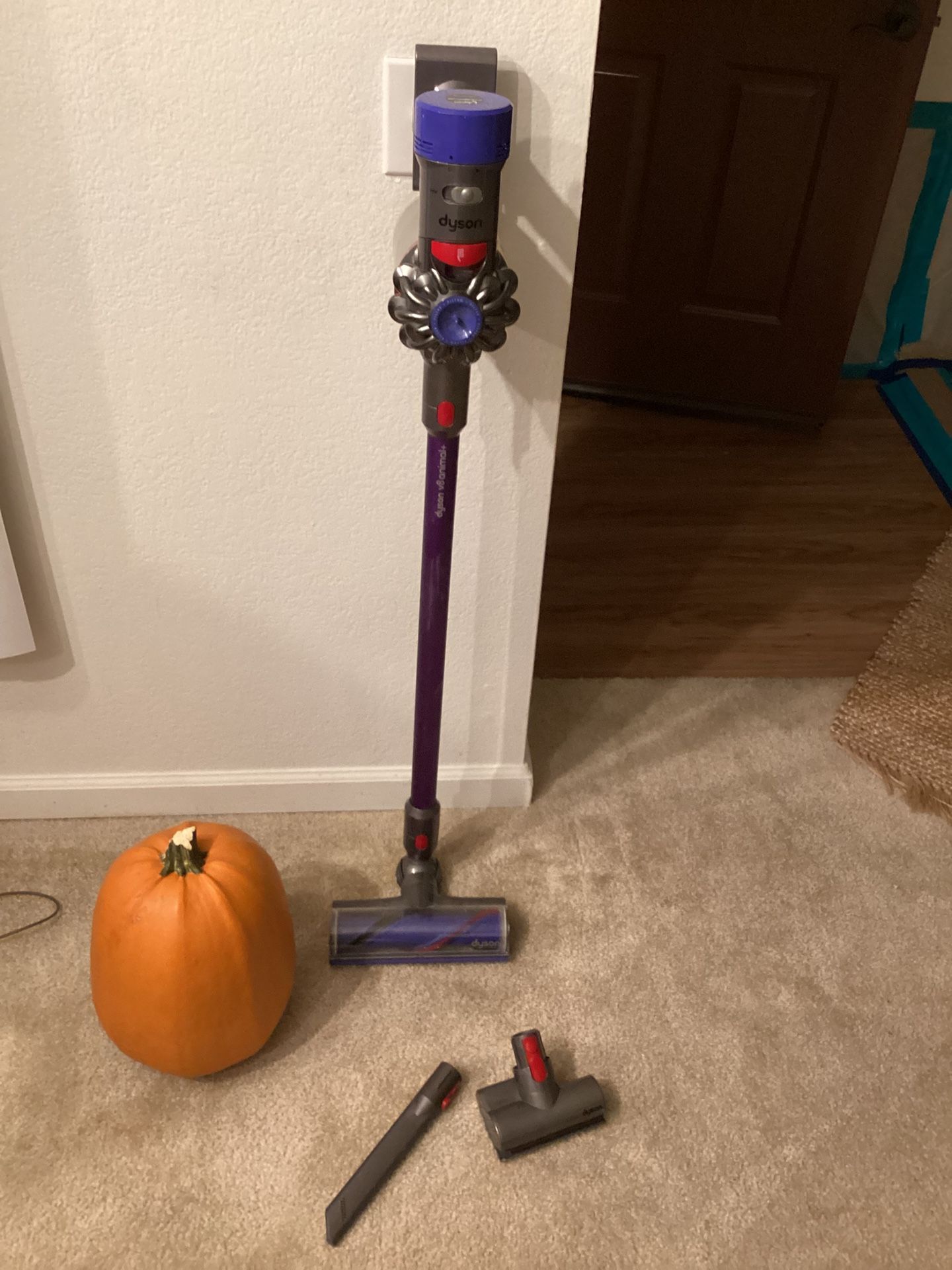Electric Vacuum Dayso Like VeryGood You Can Test Before