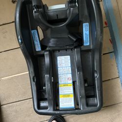 Graco Car Seat Base