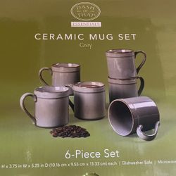 Mugs