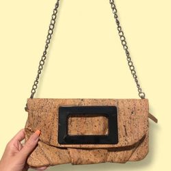 Summer Clutch Bag