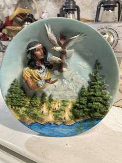 TMD COLLECTOR PLATE