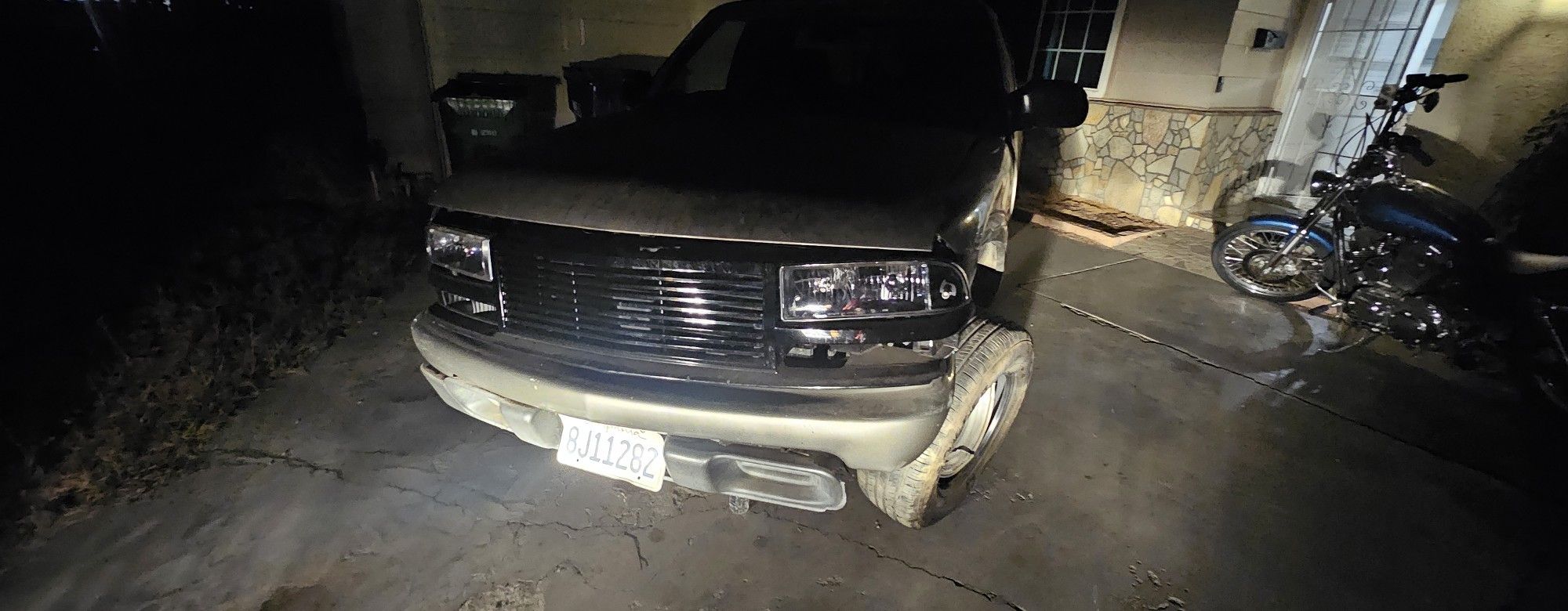 2003 Chevrolet S10 for Sale in Lancaster, CA OfferUp