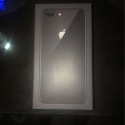 iPhone 8+