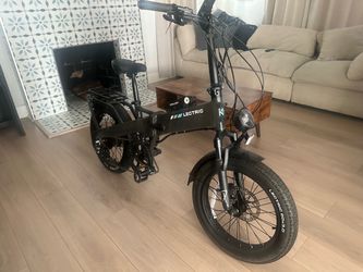 Letric ebike