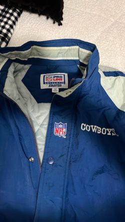 Dallas Starter Jacket