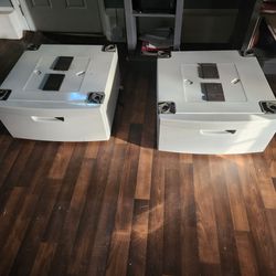 Samsung Washer And Dryer Stands
