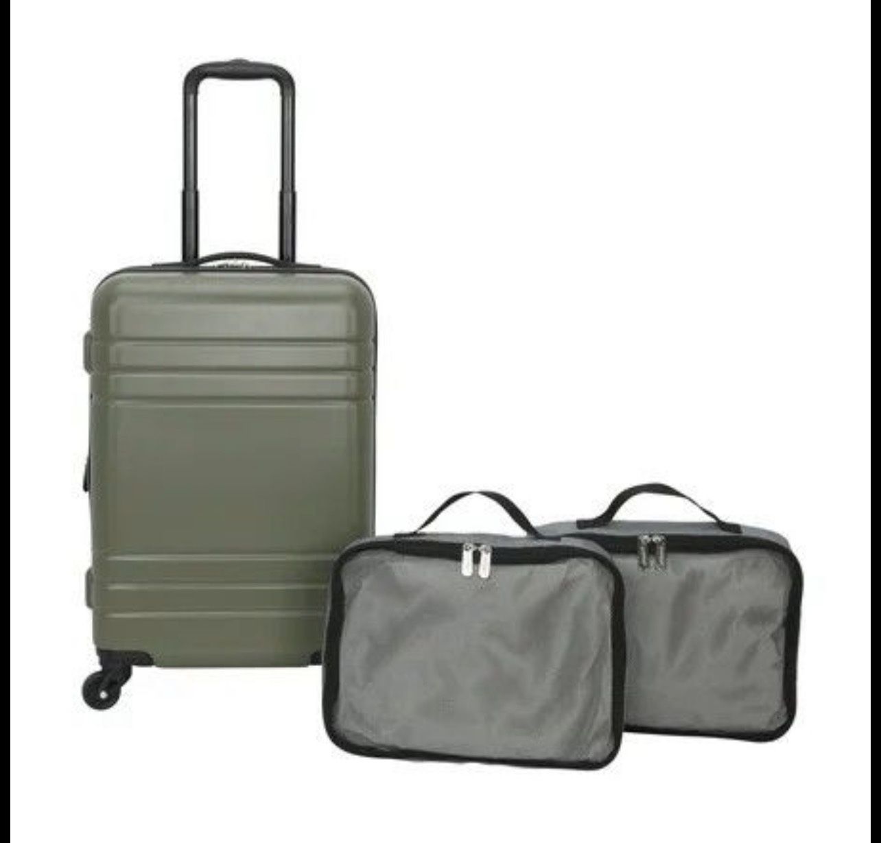 Suitcase 20 Inch Carry on