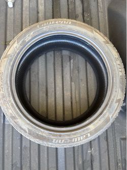 1 Laureen Tire