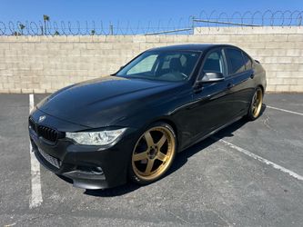 BMW 328i
