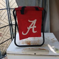 Alabama  Folding Chair
