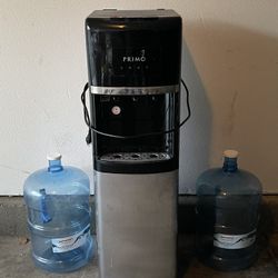 Primo Water Dispenser