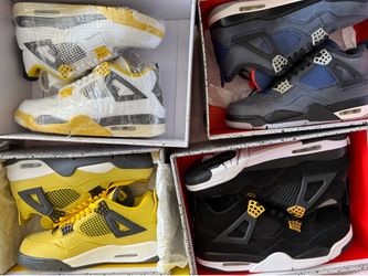 Jordans $150+