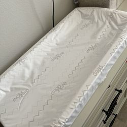 Diaper Changing Pad