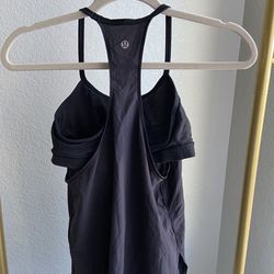 Lululemon tank 4