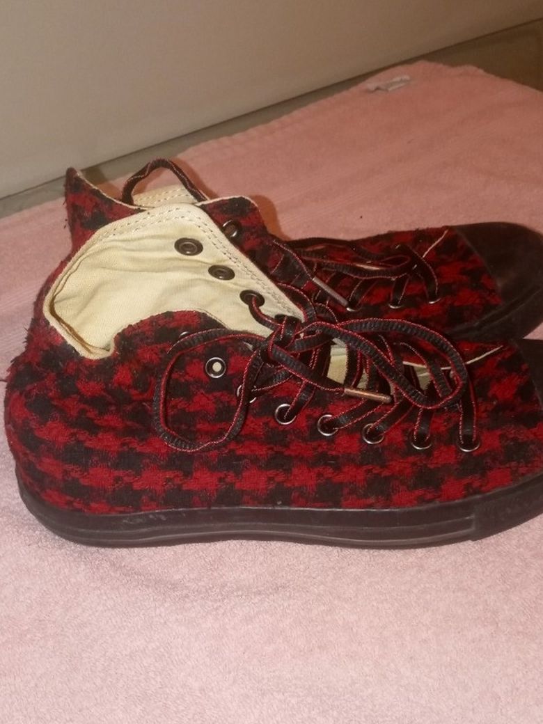 Converse