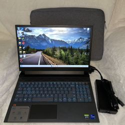Dell G15 Laptop