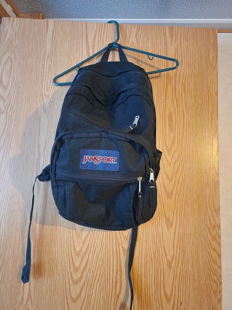 Jansport Bookbag 