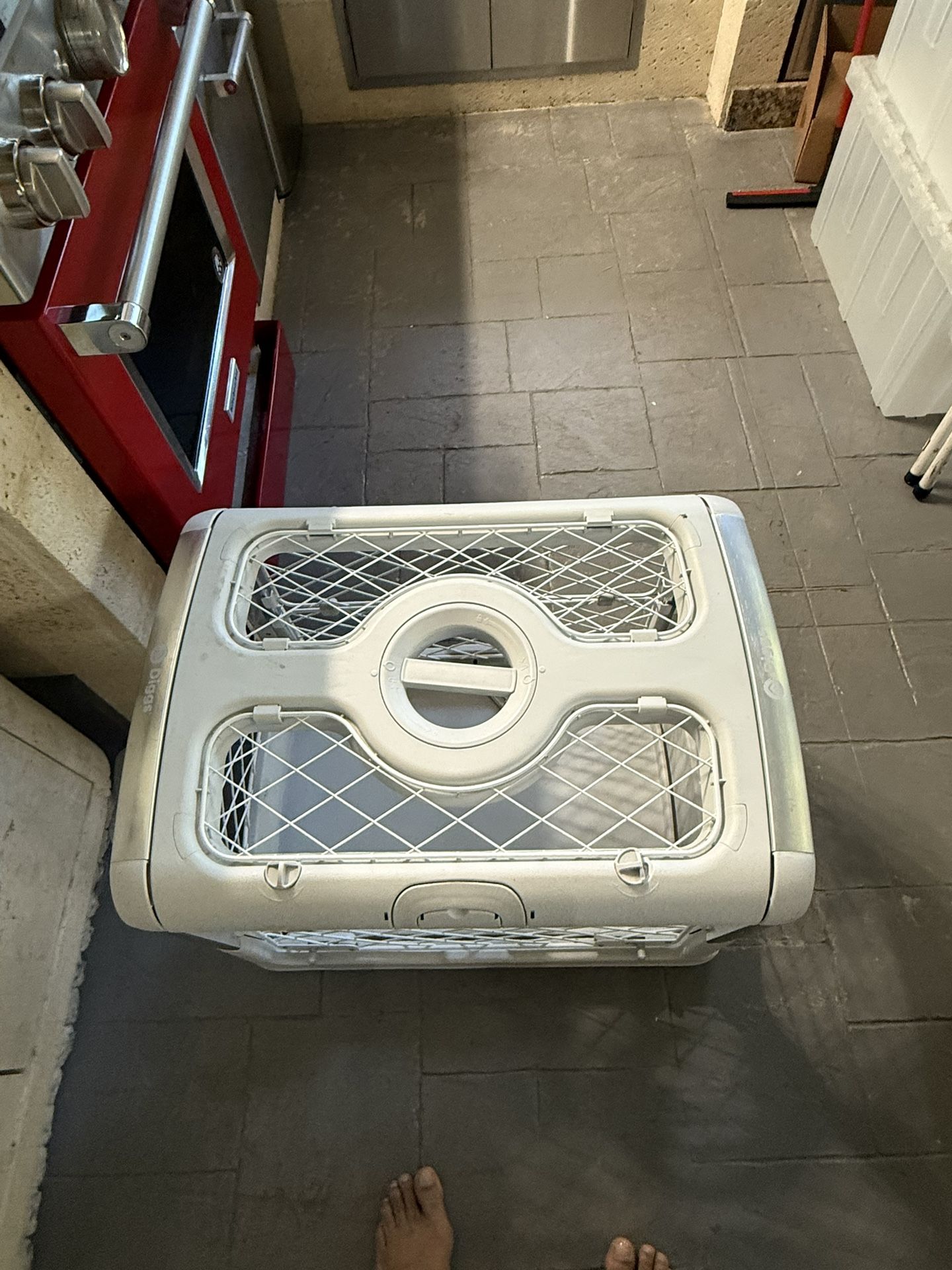 Dog Crate