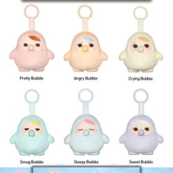 Pucky Beanie Bubble Up - Confirmed Boxes UNDER Retail