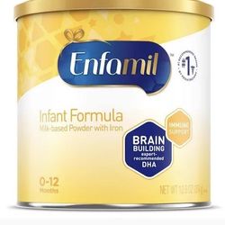 Enfamil 