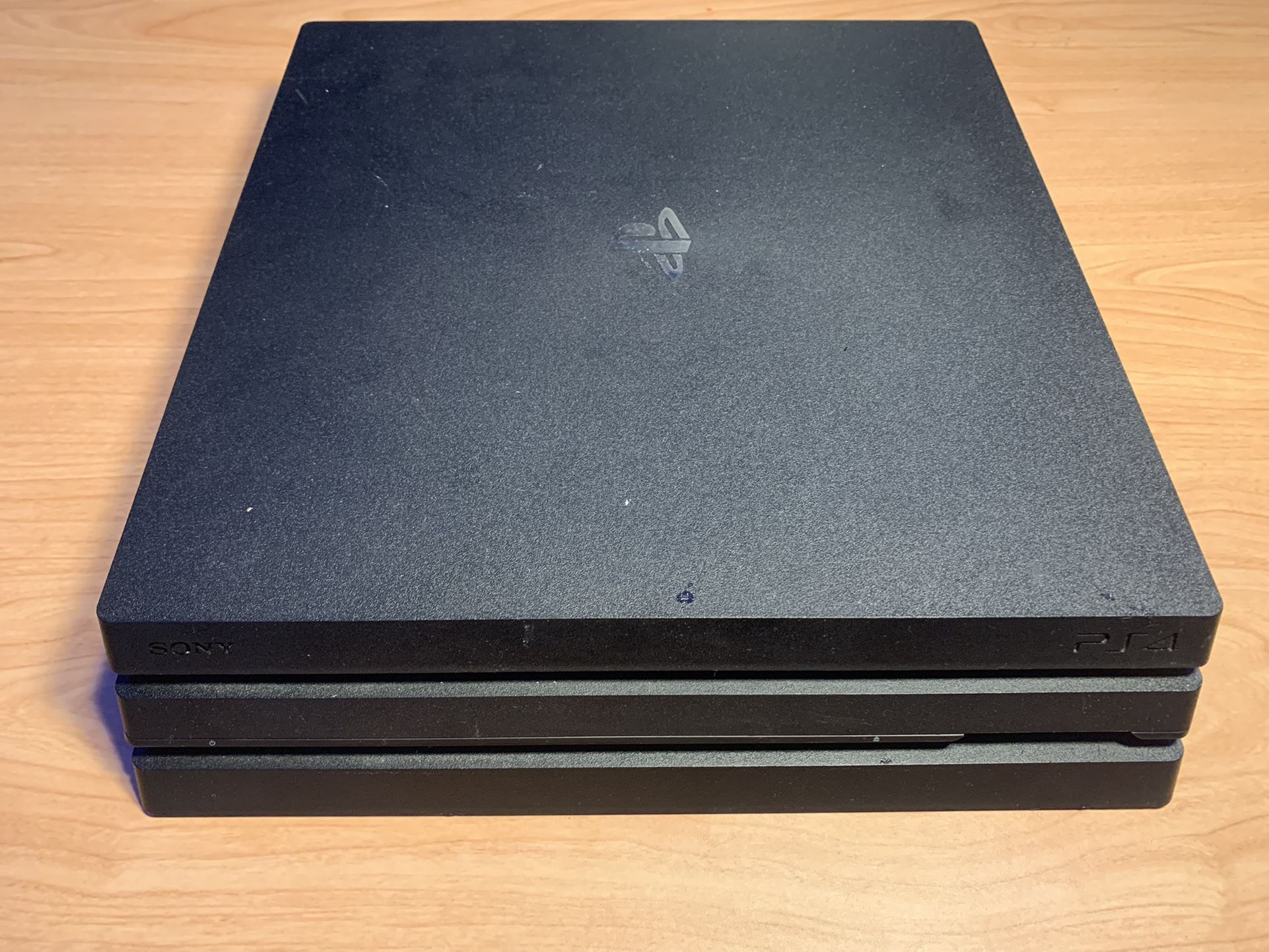 PS4 Pro
