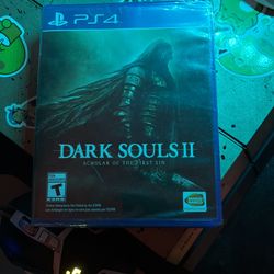 Dark Souls 2