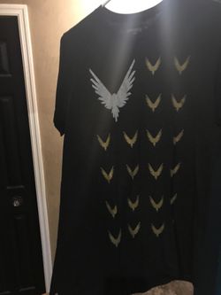 Maverick Shirt & Socks