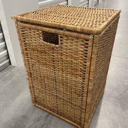 Ikea Laundry Hamper