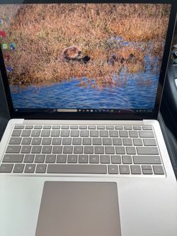 Microsoft Surface Laptop 3