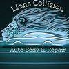 Lions Collision