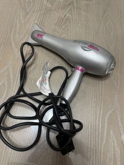 Hair Blow Dryer