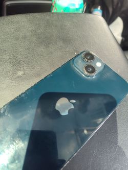 iPhone 14