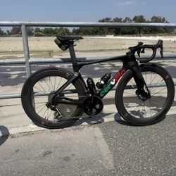 Cervelo S5 2026 Road Bike Size 51cm