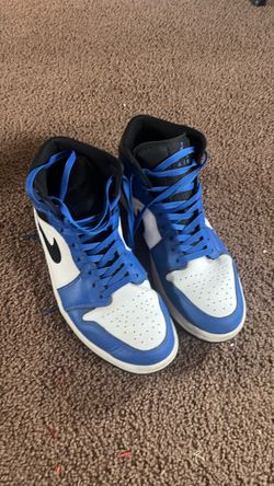 Air Jordan’s 11.5