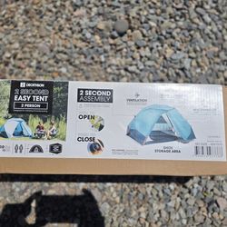 Tent