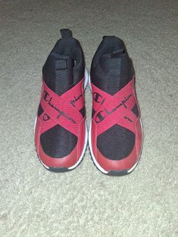 Champion Slip On Shoes