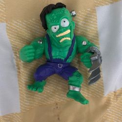 Frankenstein Zuru Smashers Horror House Dissect 