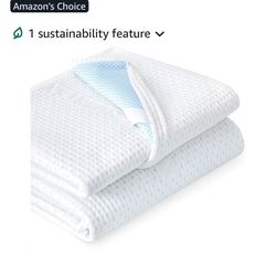 Mattress Topper Cover