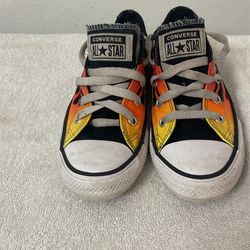 Converse Lows Size 13y 