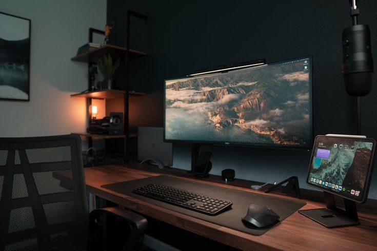 Dell Ultra sharp Ultra Wide 5k2k 40" Monitor (Price Negotiable)